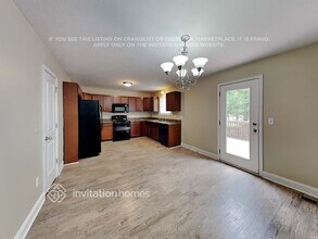 100 Pate Ct in Dallas, GA - Building Photo - Building Photo