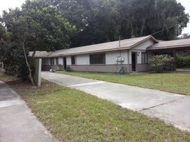 1206 E 11th Ave in Mount Dora, FL - Building Photo