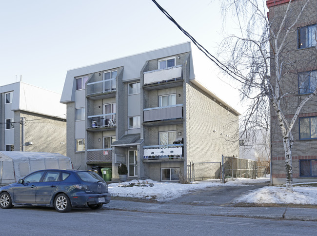 780 7e in Montréal, QC - Building Photo - Primary Photo