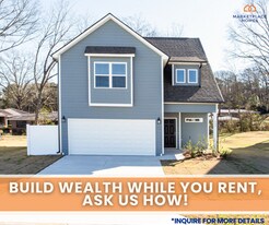 266 WL Miller Dr in Jackson, GA - Building Photo