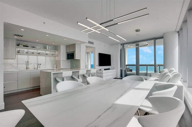 property at 6899 Collins Ave