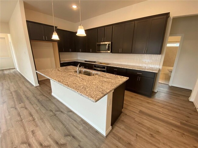 712 Clear Spring Ln in Leander, TX - Building Photo - Building Photo