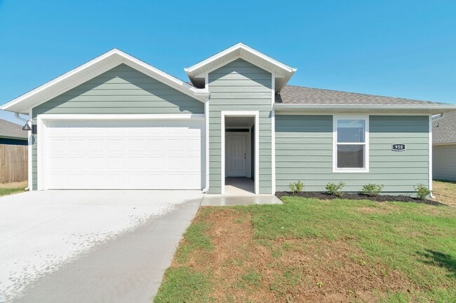 950 Hudson St in Prairie Grove, AR - Building Photo - Building Photo