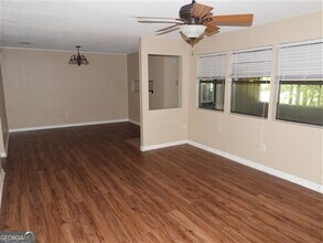 401 Oakridge Bend in Hinesville, GA - Building Photo - Building Photo