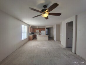 5820 Addy Ln in North Las Vegas, NV - Building Photo - Building Photo