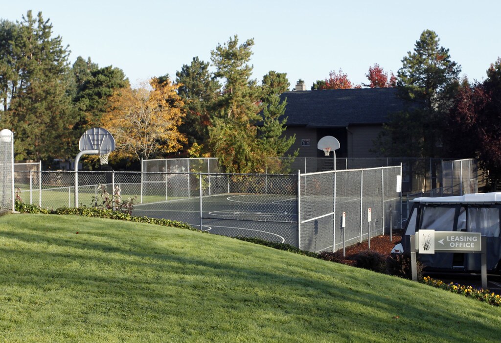 Conestoga Park I Beaverton, OR Apartments