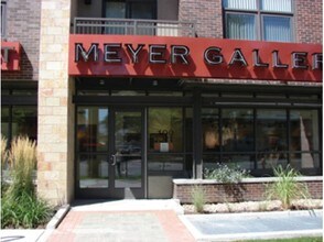 The Metro Condos in Salt Lake City, UT - Building Photo - Building Photo
