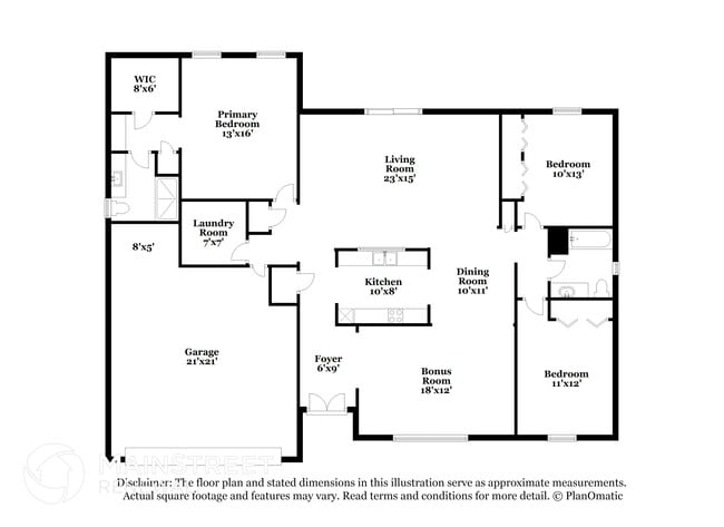 7417 E Edgewood Ave in Mesa, AZ - Building Photo - Building Photo