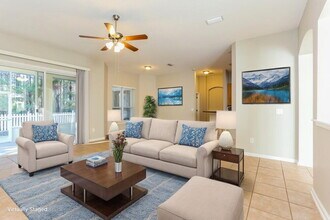 1522 Creek Point Blvd in Jacksonville, FL - Building Photo - Building Photo