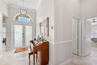 2365 NW 137th Terrace in Sunrise, FL - Building Photo - Building Photo