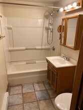 471 Massachusetts Ave, Unit 1 in Boston, MA - Building Photo - Building Photo