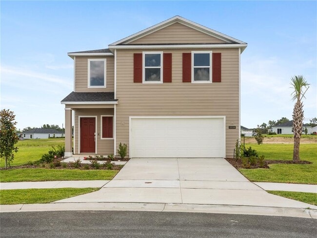 property at 1158 NW 47th Ct