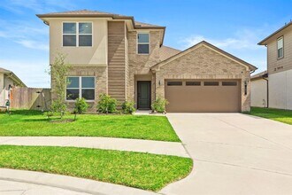 207 William Ln in Arcola, TX - Building Photo - Building Photo