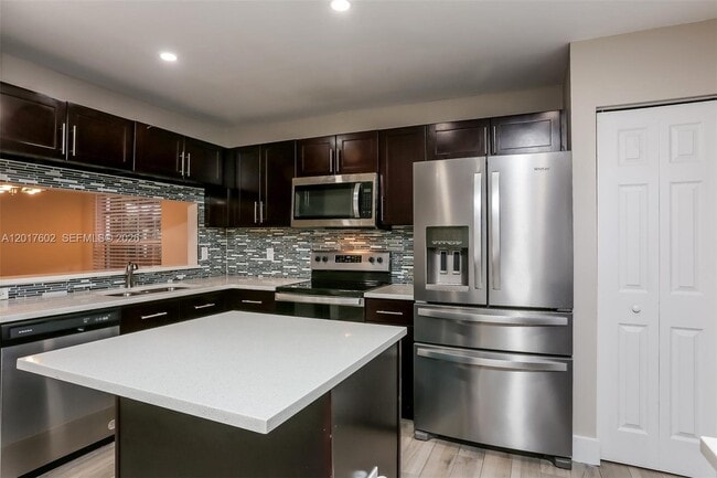 property at 10837 NW 46th Dr