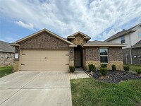 11330 Dawn Beach Ln in Conroe, TX - Foto de edificio - Building Photo