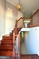 265 Town Branch Terrace SW in Leesburg, VA - Building Photo