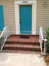 4535 Dawnwood Dr in Charlotte, NC - Building Photo - Building Photo