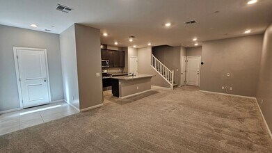 503 Granite Arch St in Las Vegas, NV - Building Photo - Building Photo