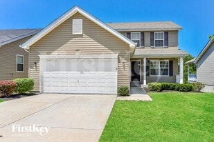 125 Peruque Estates Ln in Wentzville, MO - Building Photo