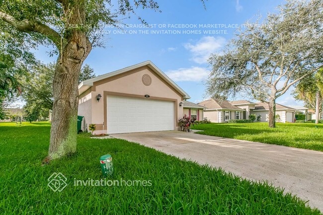 1433 Payette Ln in West Melbourne, FL - Building Photo - Building Photo