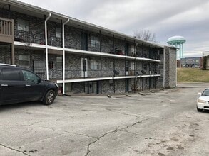 110 Lyon St in McMinnville, TN - Building Photo - Building Photo