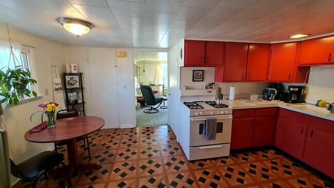 113 Franklin St, Unit A in Urbana, IL - Foto de edificio - Building Photo