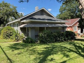 328 Calloway St in Montgomery, AL - Building Photo
