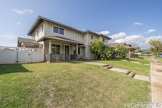 414 Malamalama St in Kapolei, HI - Building Photo - Building Photo