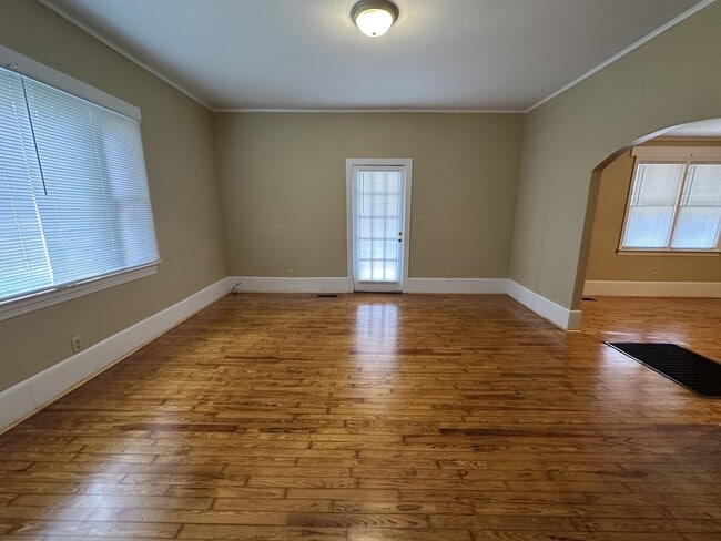 221 E Franklin St in Milledgeville, GA - Building Photo - Building Photo