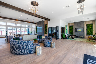 North Park Living in North Las Vegas, NV - Building Photo - Lobby