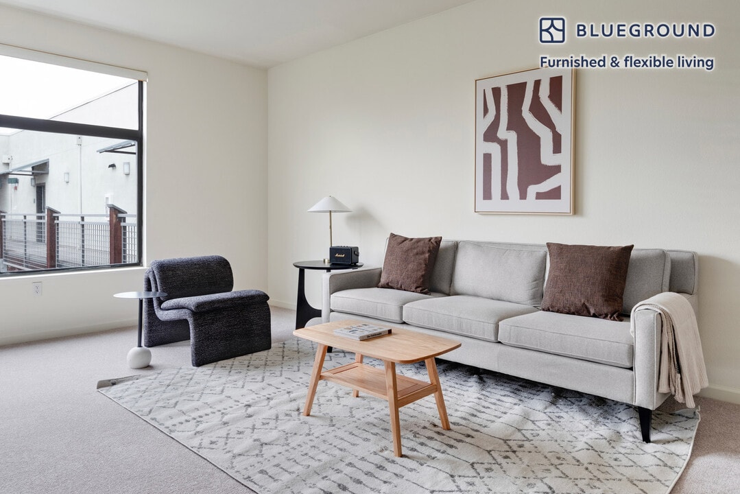 754 The Alameda in San Jose, CA - Building Photo