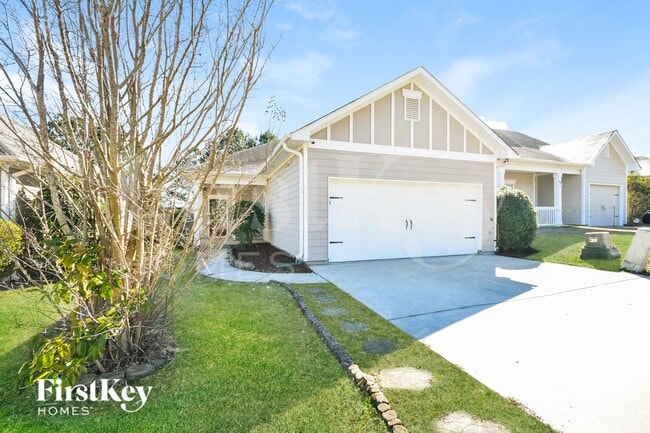 285 Hathaway Ln in Odenville, AL - Building Photo - Building Photo