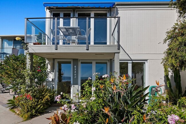 property at 6240 Tapia Dr