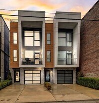 4707 Hatfield St in Pittsburgh, PA - Building Photo