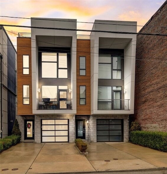 property at 4707 Hatfield St
