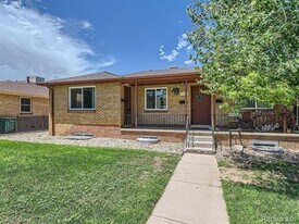 3475 Ames St in Wheat Ridge, CO - Building Photo