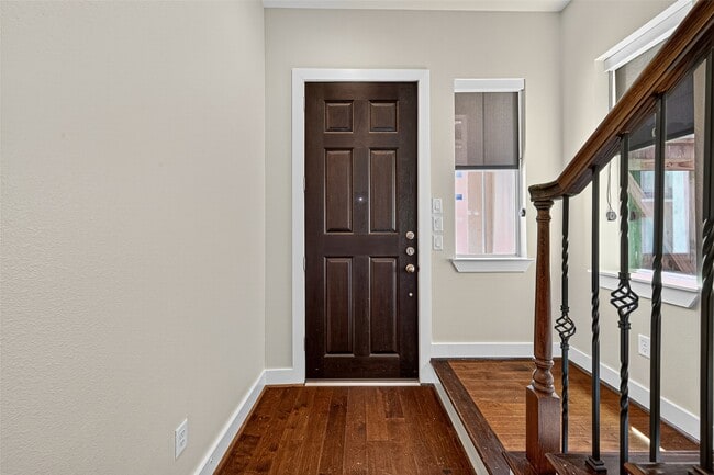 9508 Cedarpost Square St in Houston, TX - Building Photo - Building Photo
