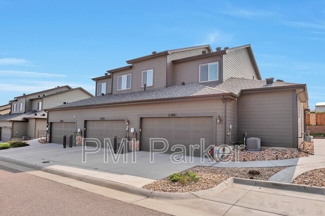 11574 Dewey St in Parker, CO - Building Photo - Building Photo
