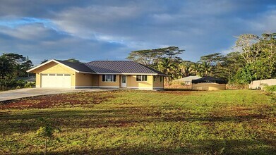 15-1562-1562 11th Ave in Keaau, HI - Building Photo - Building Photo
