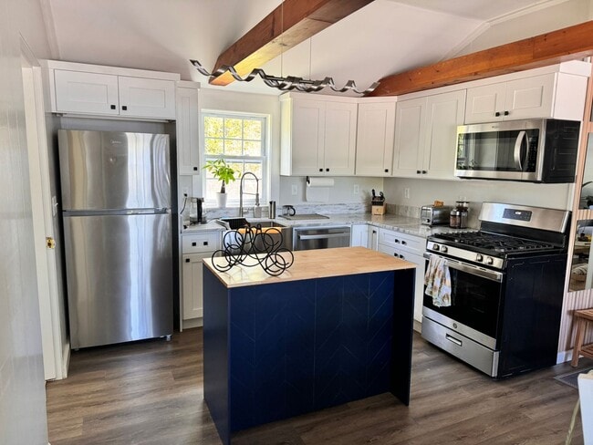 property at 16 Gorham Dr