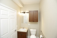 Market Street Lofts in Wichita, KS - Building Photo - Interior Photo