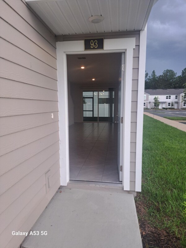 93 Crisanto Rd in St. Augustine, FL - Building Photo - Building Photo