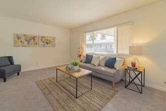 4120 Kansas St, Unit N in San Diego, CA - Building Photo - Building Photo
