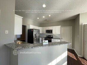 4251 Barley St SW in Concord, NC - Foto de edificio - Building Photo