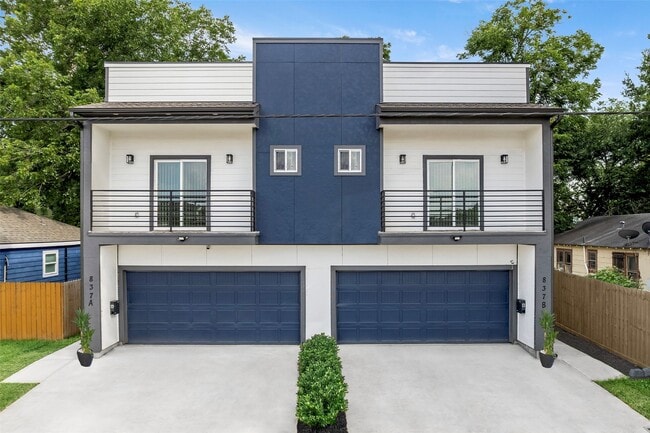 property at 837 W Little York Rd