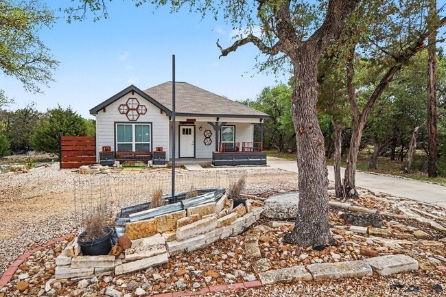 property at 2071 Hornsby