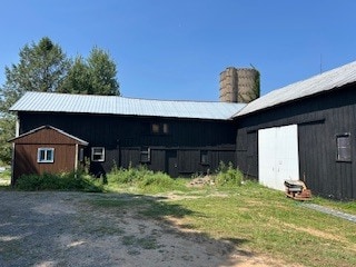 property at 40 Lake Shore Rd