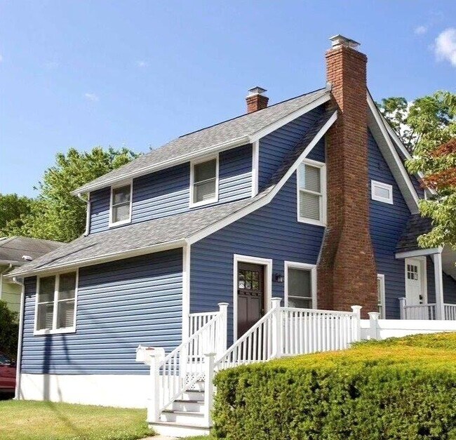 property at 57 Spring Rd