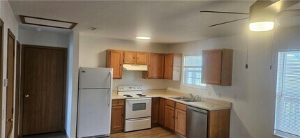 Interior Photo