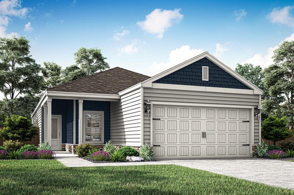 8121 Sunberry Shadow Dr in Houston, TX - Building Photo